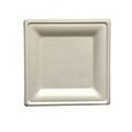 Americareroyal PrimeWare Square Plates 8 in., 5PK DP-88